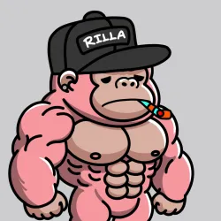 DoodRilla #3790