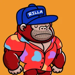 DoodRilla #3923