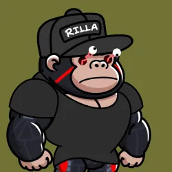DoodRilla #1355
