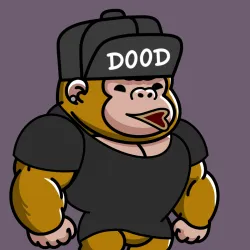 DoodRilla #2215
