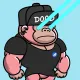 DoodRilla #3189