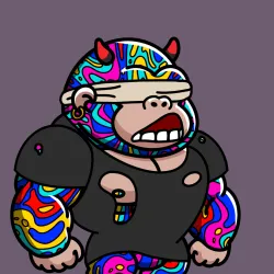 DoodRilla #2962