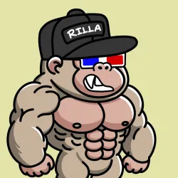 DoodRilla #5458