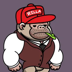 DoodRilla #1903