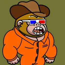 DoodRilla #3229