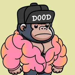 DoodRilla #2859