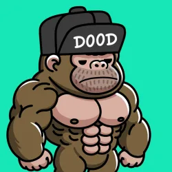 DoodRilla #2997