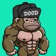 DoodRilla #2997