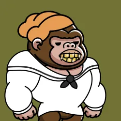 DoodRilla #5207
