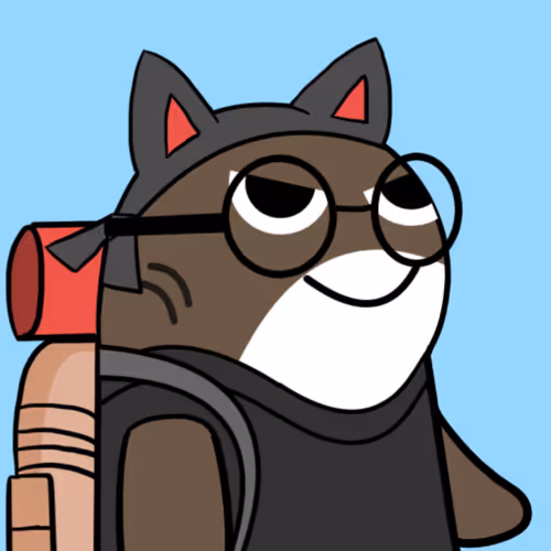 Orca Squad #1061