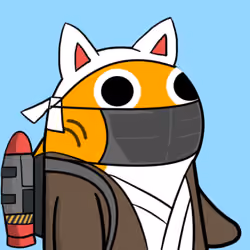 Orca Squad #335
