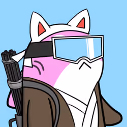 Orca Squad #332