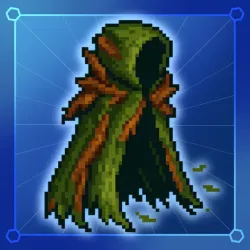 Grovewarden Spinecloak