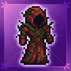 Giga-Thorn Vest