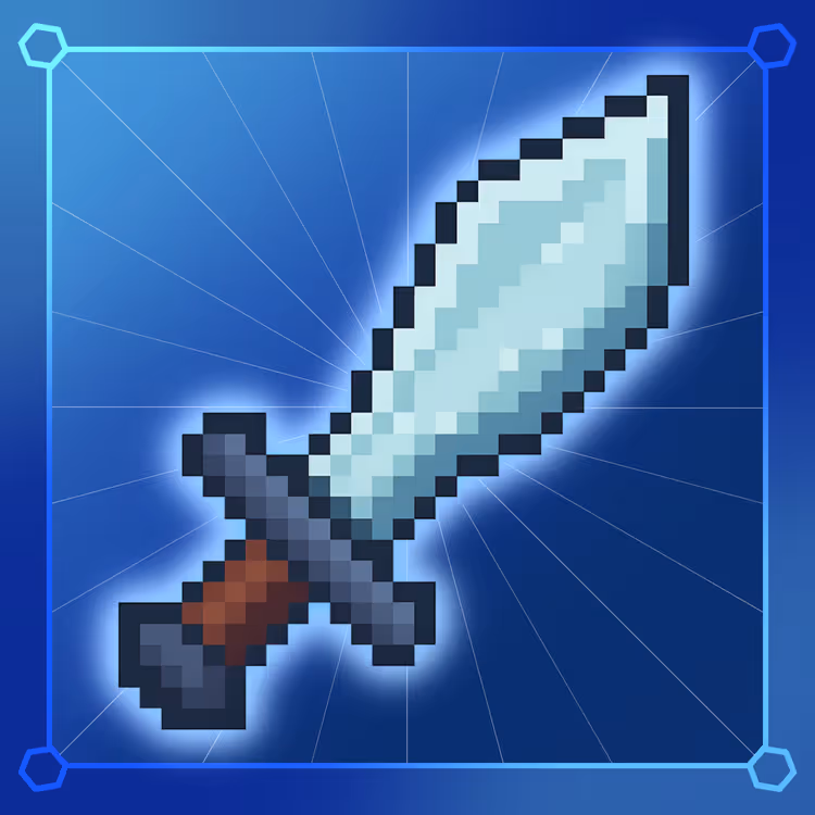 Sorrowglass Shardblade