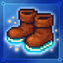 Runewalker Boots