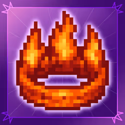 Emberwake Crown