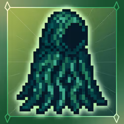Biolume Veincloak