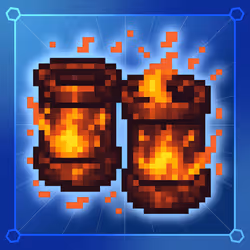 Moltenbrand Bracers