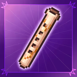 Boneflute of the Forgotten