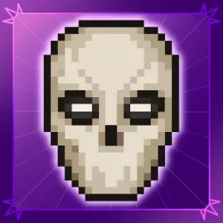 Mask of the Pale Domain