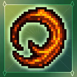 Ember-Etched Talonband