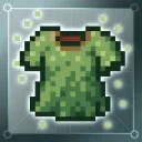 Mosswoven Tunic