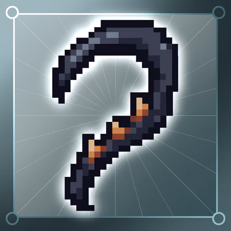 Shadowbone Hook