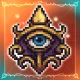 Eye of the Unseen Architect