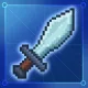 Sorrowglass Shardblade
