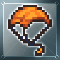 Skybound Tether