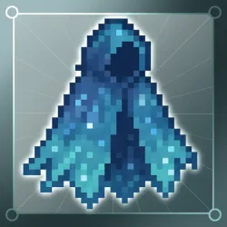 Dewcatcher Cloak