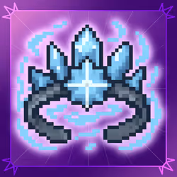 Frostwhisper Circlet