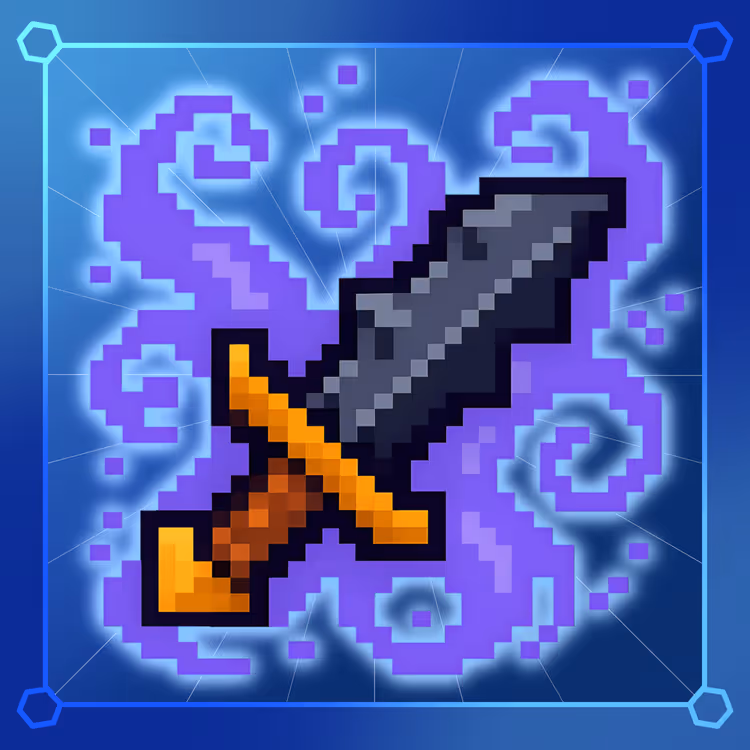 Howler Fangblade