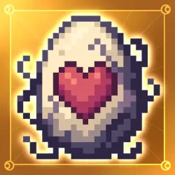 Heart of the Unlaid Egg