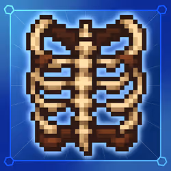 Boneweld Harness