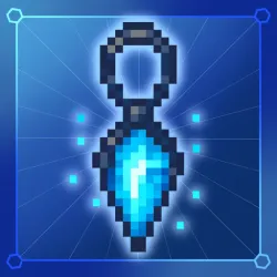 Crystallure Pendant