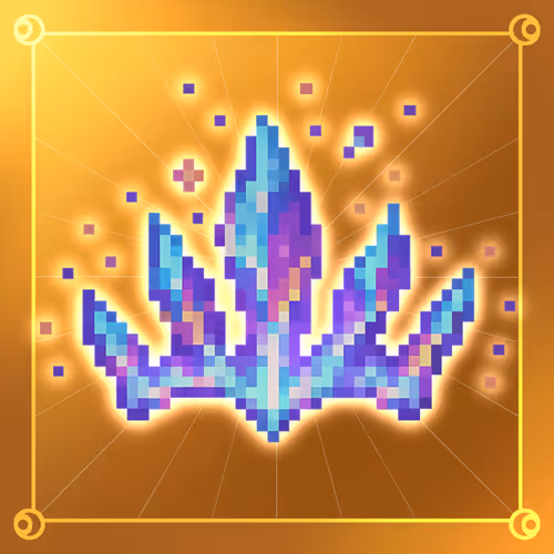Crown of the Rift-Treader