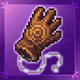 Seer-Tethered Glove