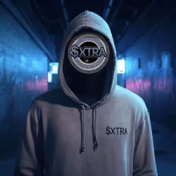 XTRA NFT #810