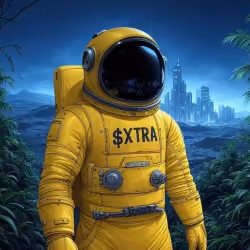 XTRA NFT #367
