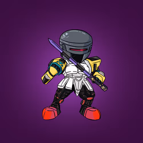 Nanobots #2479