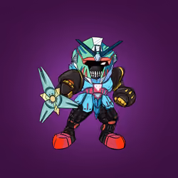 Nanobots #3537