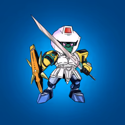 Nanobots #3341