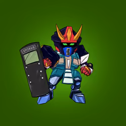 Nanobots #3438