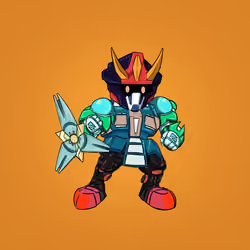 Nanobots #3556