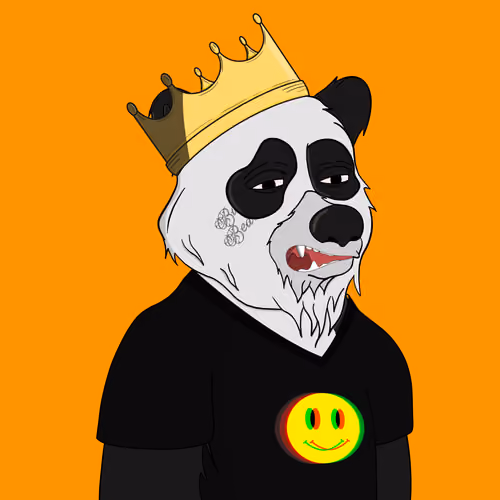Bud Bear #206