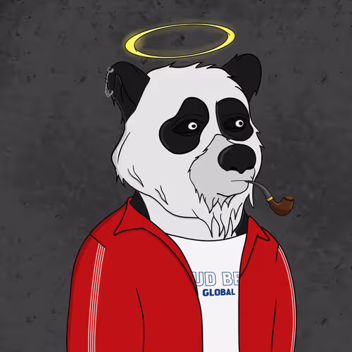 Bud Bear #147