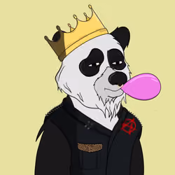 Bud Bear #626