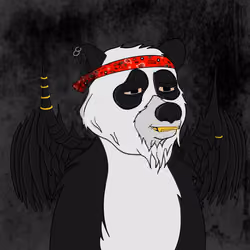 Bud Bear #161